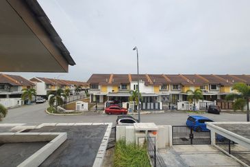 Bandar Mahkota Banting