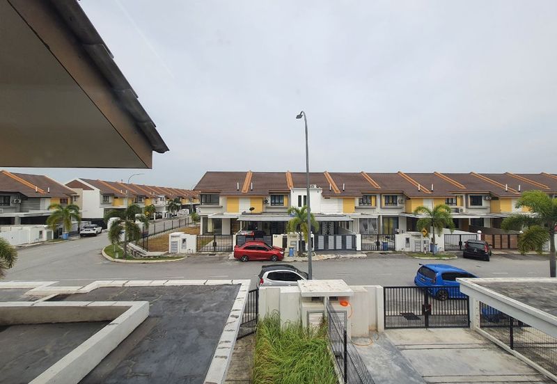 Bandar Mahkota Banting