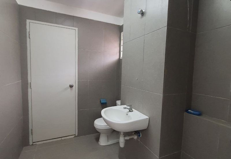 Bandar Mahkota Banting