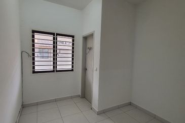 Bandar Mahkota Banting