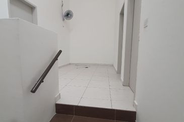 Bandar Mahkota Banting