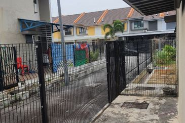 Bandar Mahkota Banting