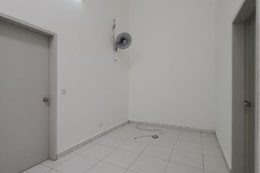 Bandar Mahkota Banting