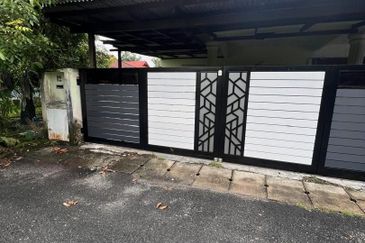 Taman Sijangkang Permai