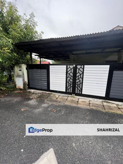 JALAN PERMAI 9, TAMAN SIJANGKANG PERMAI, 42500 TELOK PANGLIMA GARANG, SELANGOR., Selangor, Telok Panglima Garang