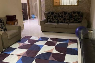 Taman Sijangkang Permai