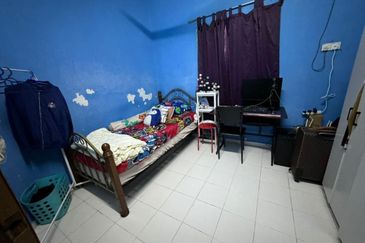 Taman Sijangkang Permai