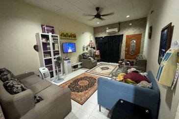 Taman Sijangkang Permai