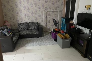 Taman Sijangkang Permai