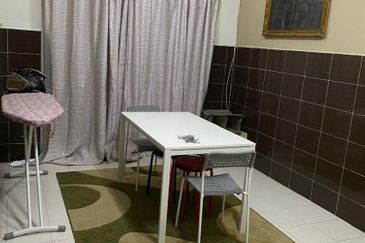 Taman Sijangkang Permai