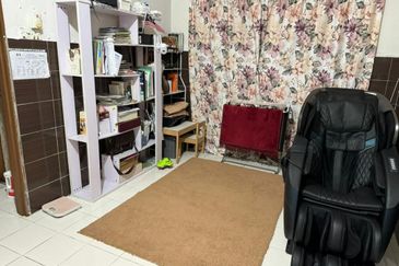 Taman Sijangkang Permai