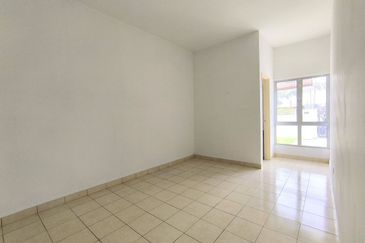 Taman Sijangkang Jaya