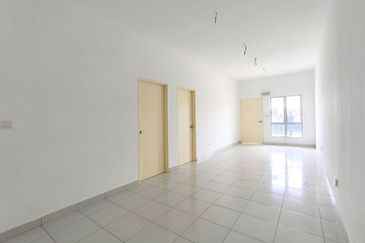 Taman Sijangkang Jaya