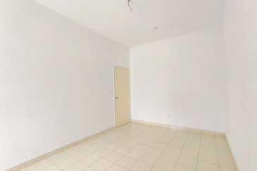 Taman Sijangkang Jaya