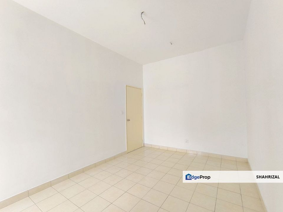 Single Storey Taman Sijangkang Jaya, Telok Panglima Garang   , Selangor, Telok Panglima Garang