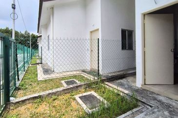 Taman Sijangkang Jaya