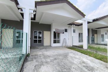 Taman Sijangkang Jaya