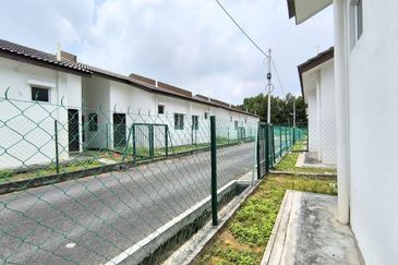 Taman Sijangkang Jaya