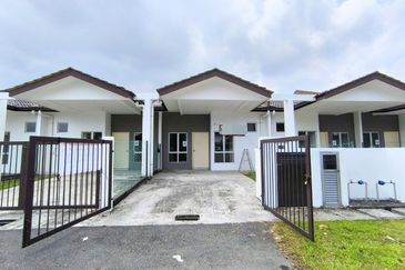 Taman Sijangkang Jaya