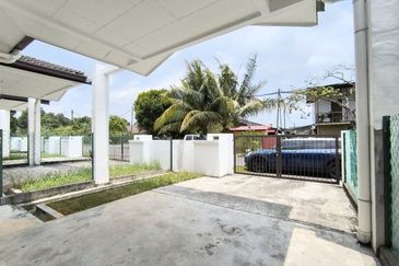 Taman Sijangkang Jaya