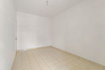 Taman Sijangkang Jaya