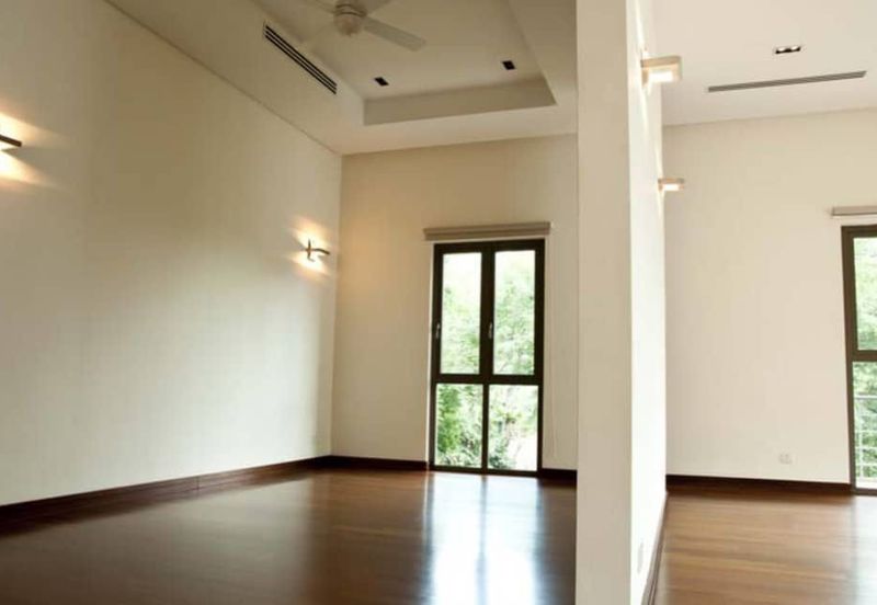 Bungalow + 2 Private House in Bukit Tunku, Kuala Lumpur 