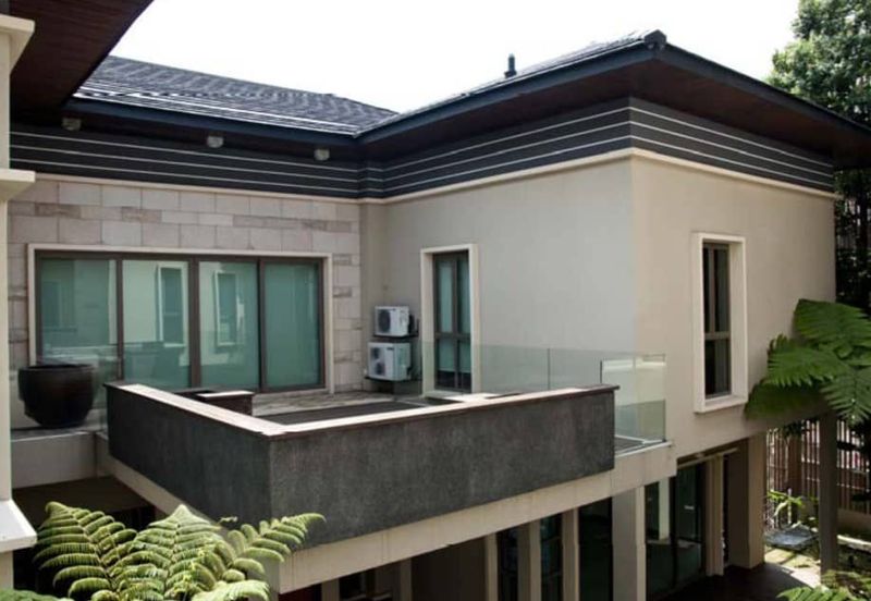 Bungalow + 2 Private House in Bukit Tunku, Kuala Lumpur 