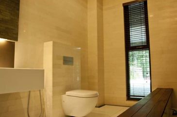 Bungalow + 2 Private House in Bukit Tunku, Kuala Lumpur 