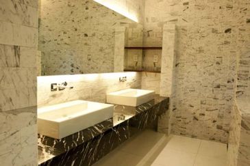 Bungalow + 2 Private House in Bukit Tunku, Kuala Lumpur 