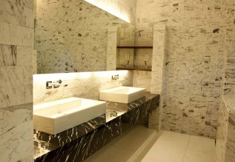 Bungalow + 2 Private House in Bukit Tunku, Kuala Lumpur 