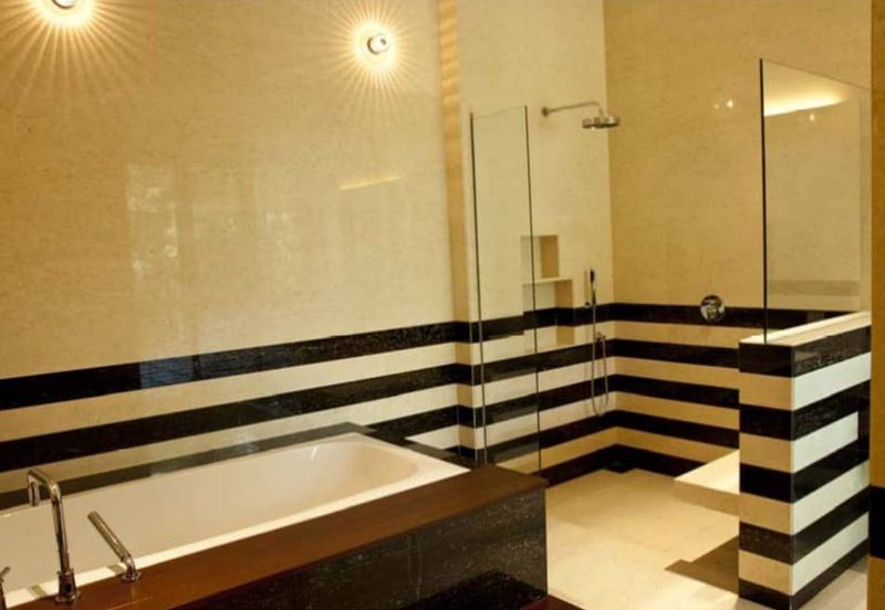 Bungalow + 2 Private House in Bukit Tunku, Kuala Lumpur 