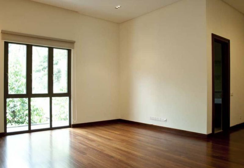 Bungalow + 2 Private House in Bukit Tunku, Kuala Lumpur 