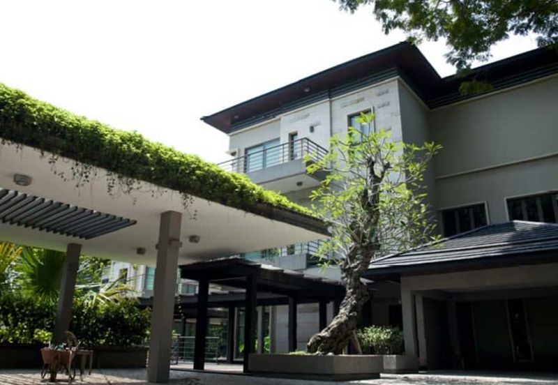 Bungalow + 2 Private House in Bukit Tunku, Kuala Lumpur 