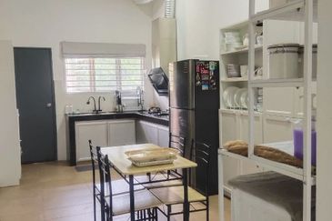 Seksyen 30, Shah Alam