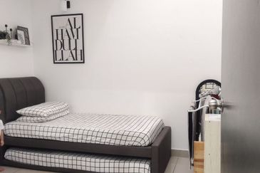 Seksyen 30, Shah Alam