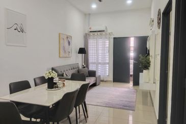 Seksyen 30, Shah Alam