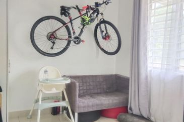 Seksyen 30, Shah Alam