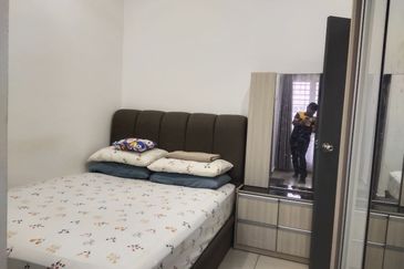 Seksyen 30, Shah Alam