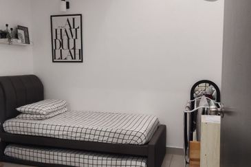 Seksyen 30, Shah Alam