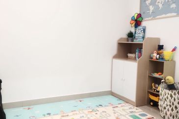 Seksyen 30, Shah Alam