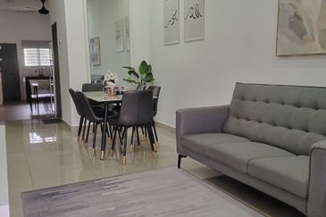 Seksyen 30, Shah Alam