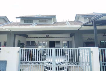 Seksyen 30, Shah Alam