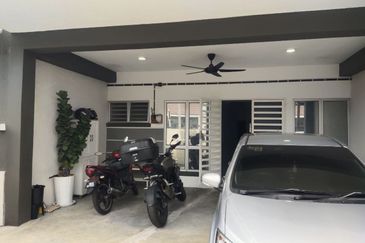 Seksyen 30, Shah Alam