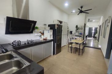 Seksyen 30, Shah Alam