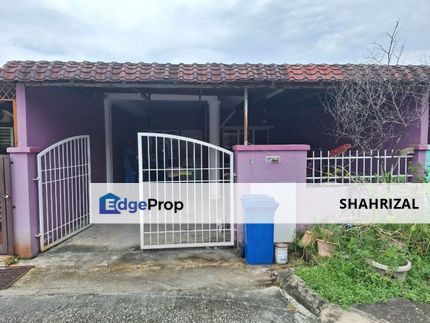  Teres 1 Tingkat di Taman Desa Kemuning, Bukit Naga, Shah Alam , Selangor, Shah Alam