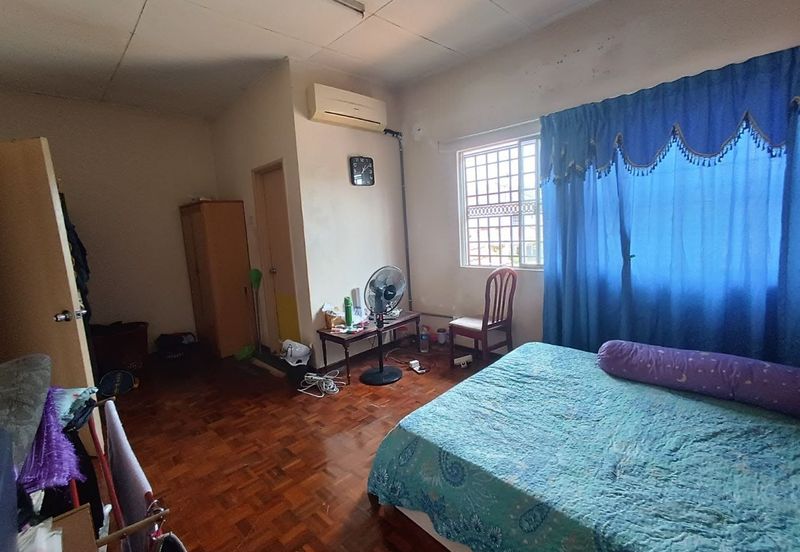 Taman Teluk Gedung Indah