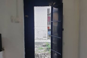 Bandar Saujana Putra