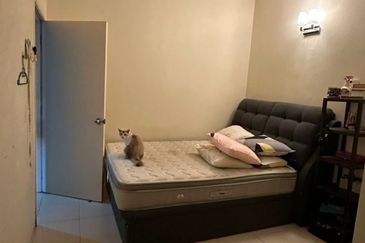 Bandar Saujana Putra