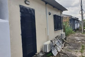 Bandar Saujana Putra