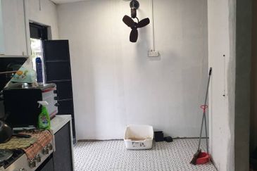 Bandar Saujana Putra